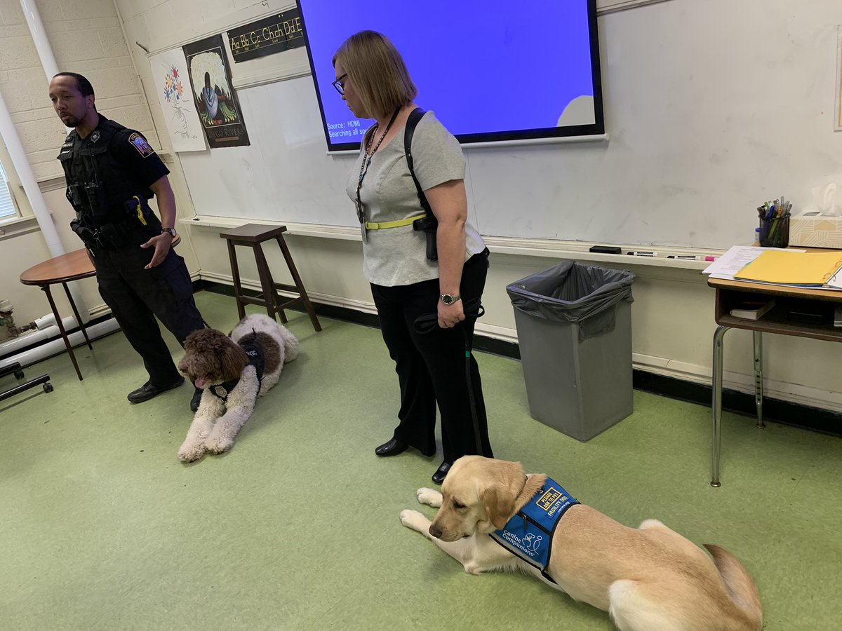 CCPDCommunityEngagement tweet media