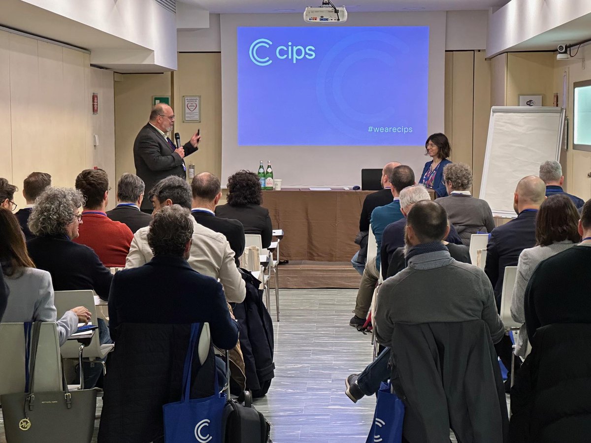 blackfogprivacy's tweet image. BlackFog is back on the road. This time, Matt, our Director of Partnerships - EMEA, is in Milan at an IT Speed Dating event organized by our partner @CipsInformatica, talking about ransomware and BlackFog&apos;s ADX technology.
#wearecips #ADX #BlackFog #ransomware #cybersecurity