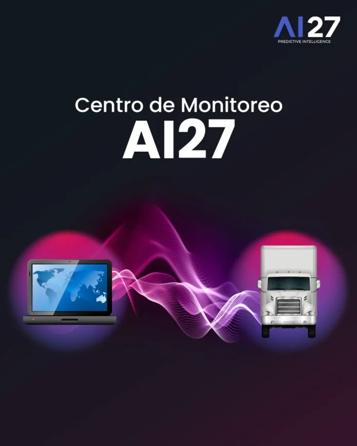 EvidenciaLa's tweet photo. #AI27 EMPRESA DE SEGURIDAD PARA TRANSPORTE OFRECE #IA CON #AiS
@desdecabina11 @DineroGente @Nakachi_Mx @Venus_PonC @GusDiazOrdaz68 @El_Campos
https://t.co/E52eeF7DtY @EvidenciaLa https://t.co/ImRBLhowEG