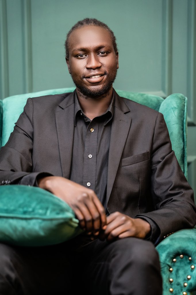 Love yourself so that you can love others