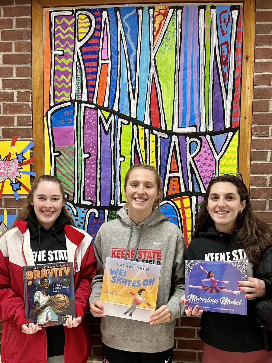 KeeneStateSAAC tweet media