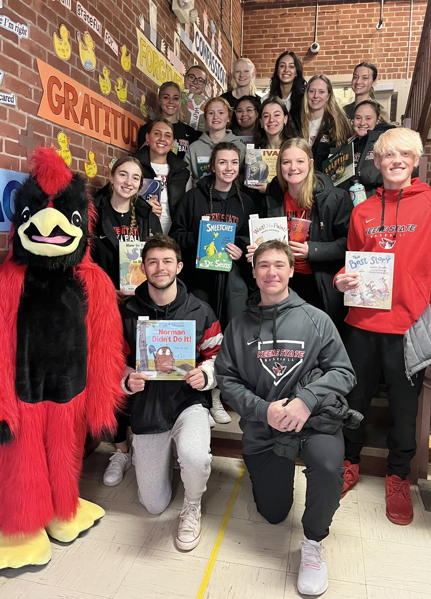 KeeneStateSAAC tweet media