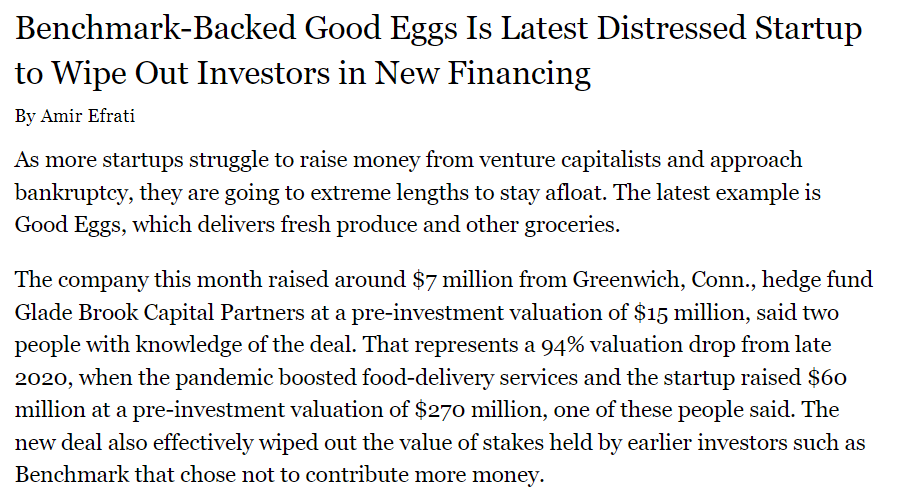 gregcapello's tweet photo. Private equity repricing is happening... https://t.co/GqcaBKtYnh