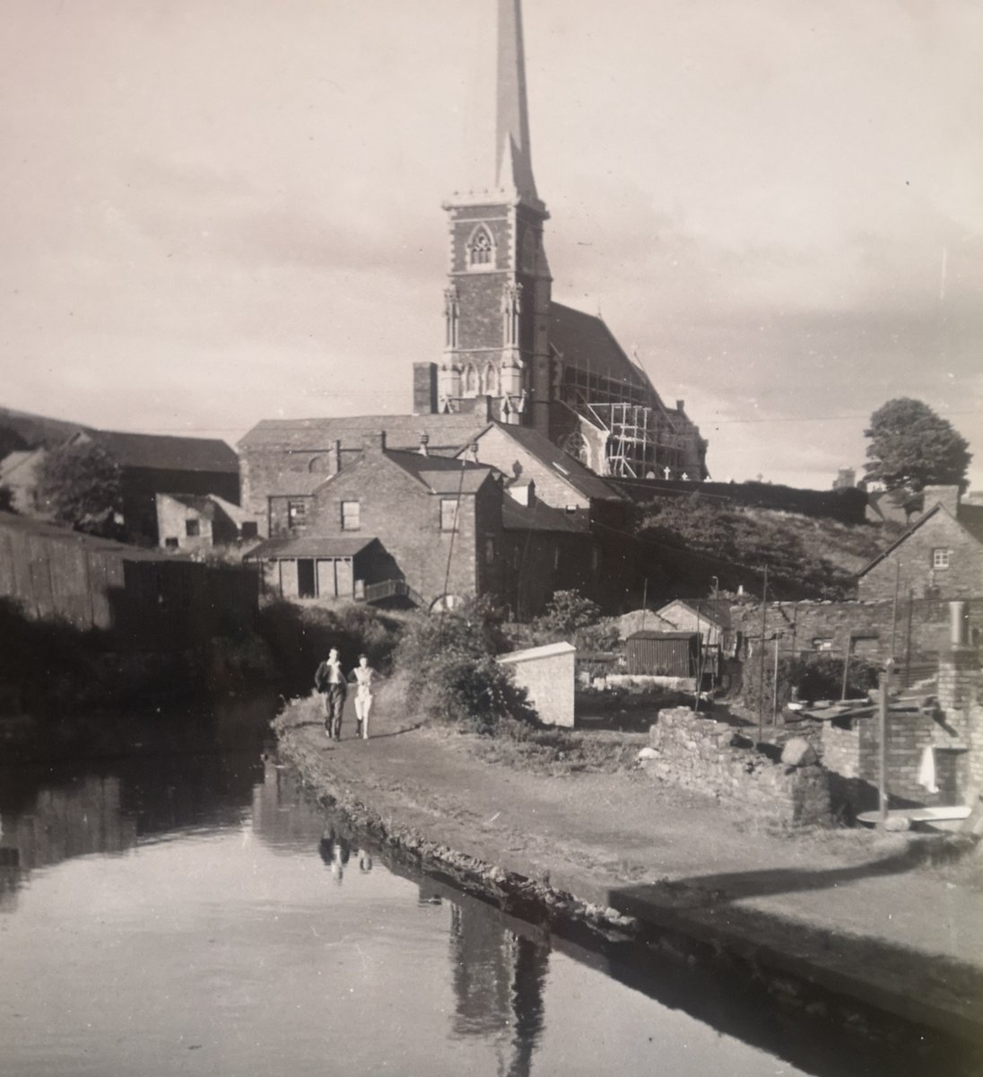The_Waterfront's tweet photo. 📢 Opening Soon at the National Waterfront Museum...

📅 1 April

Join us to celebrate 225 years since the opening of the Swansea Canal. Discover why the canals were vital to the industrial revolution and communities within Swansea. 

This exhibition was created by @SwanseaCanal https://t.co/oiCfvwwps8