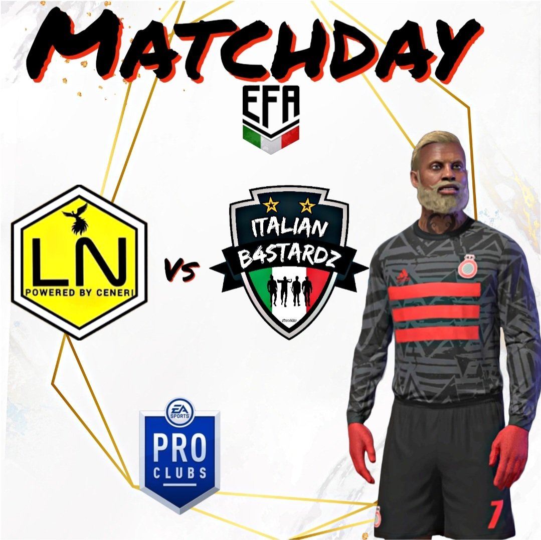 Theta Itali4nB4stardz tweet media