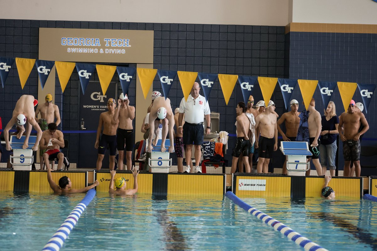 GA Senior State 2022