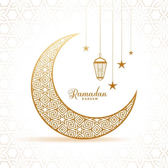 Ramadan Kareem 🌙…From All of us at Brides &amp; Babies 🙏🏾