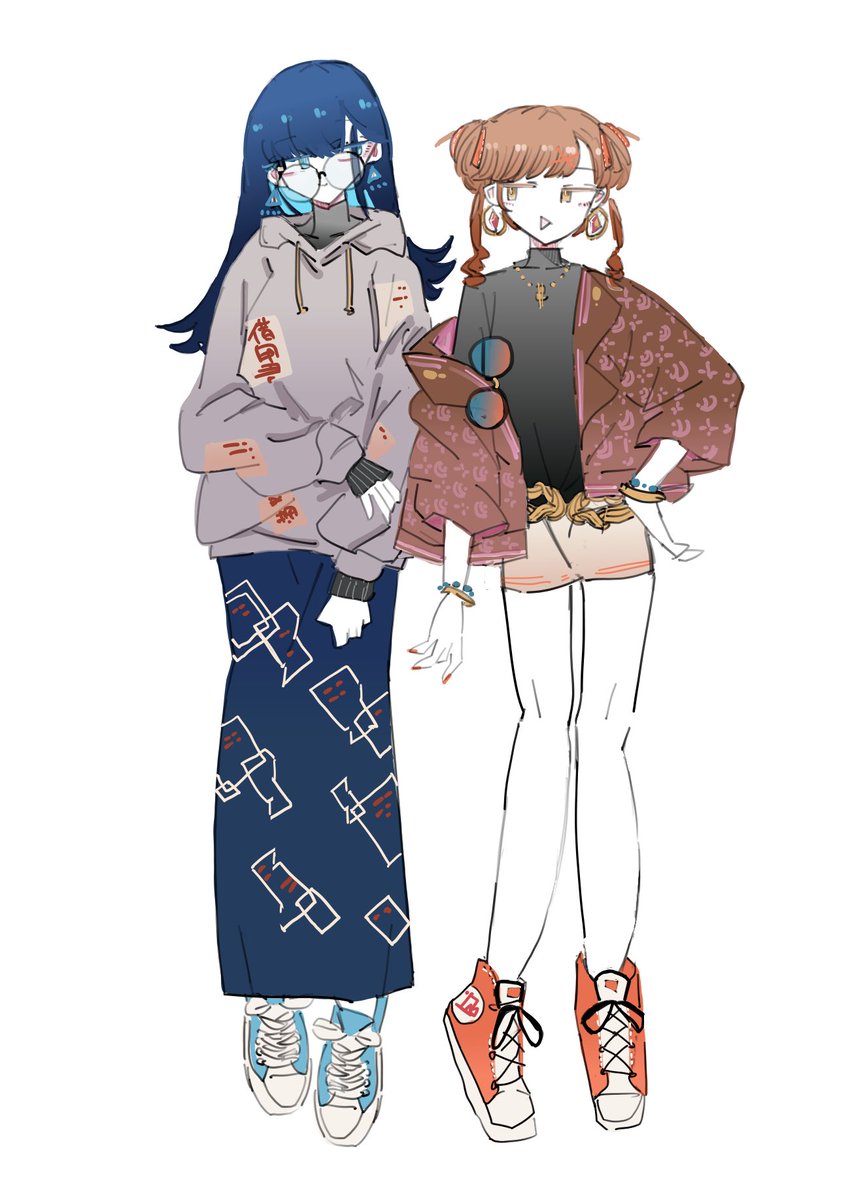 「インナー 」|全立@例大祭こ02aのイラスト