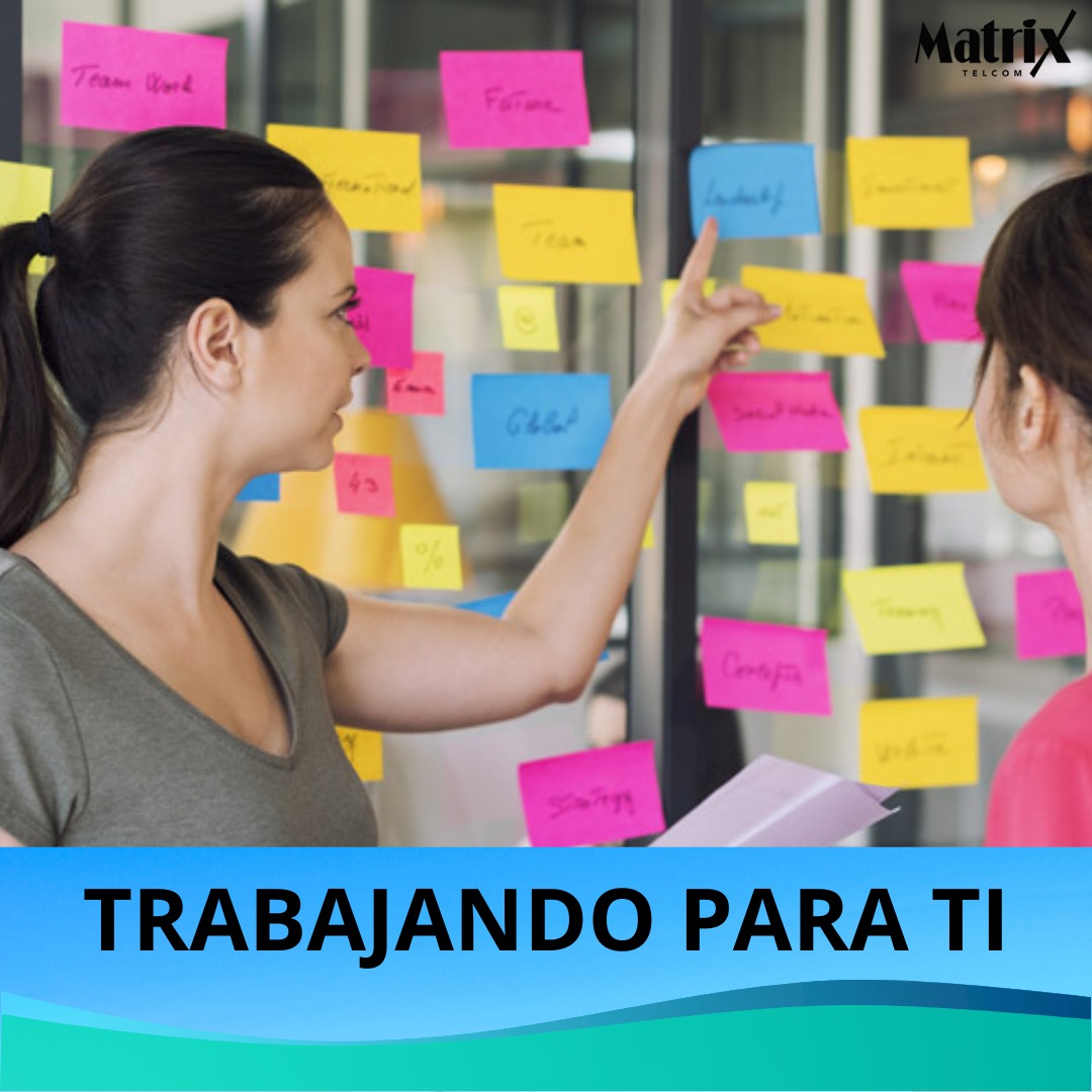 MatrixTelcom tweet picture