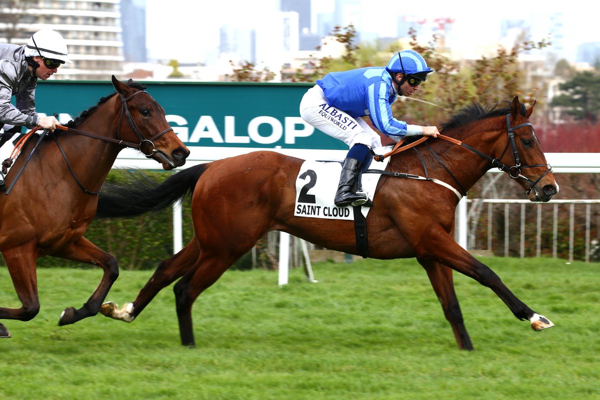 Coolmore tweet media