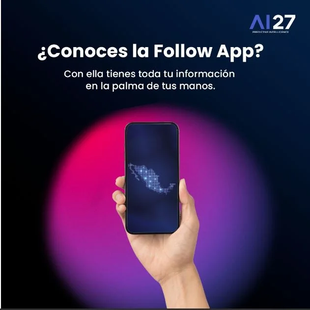 EvidenciaLa's tweet photo. #AI27 EMPRESA DE SEGURIDAD PARA TRANSPORTE OFRECE #IA CON #AiS
@desdecabina11 @DineroGente @Nakachi_Mx @Venus_PonC @GusDiazOrdaz68 @El_Campos
https://t.co/E52eeF7DtY @EvidenciaLa https://t.co/ImRBLhowEG