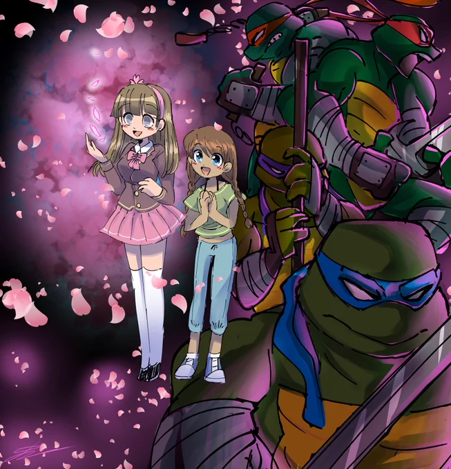 Introduction to a tale of love and battles 