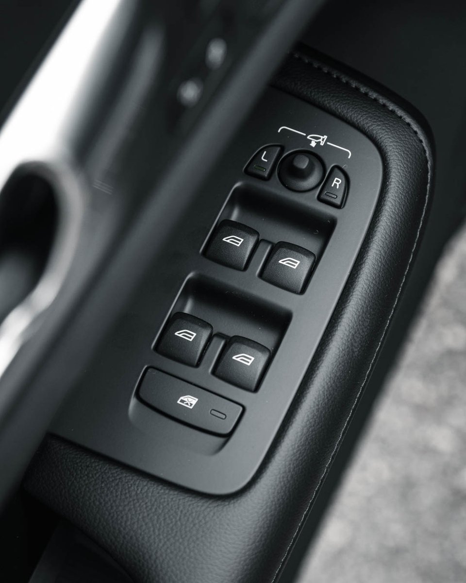 Show off your confidence after shopping at Schumacher Volvo Cars of the Palm Beaches! Come in today to talk to a sales consultant and test drive our powerful vehicles! 

#schumacher #schumacherautogroup #schumachervolvo #volvo #volvofan #volvodriver #palmbeach #carsales #carspot