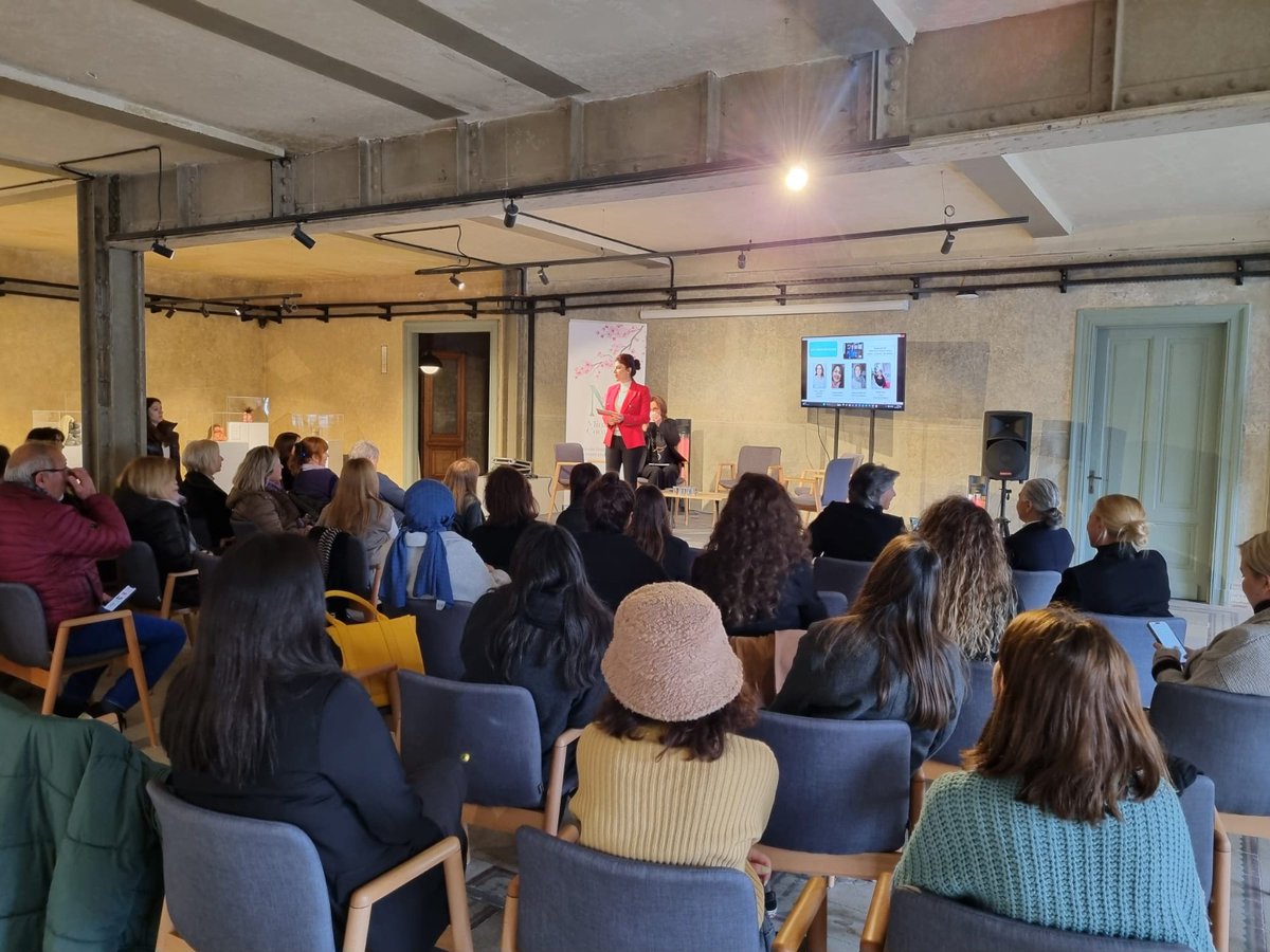 TÜRKONFED tweet media