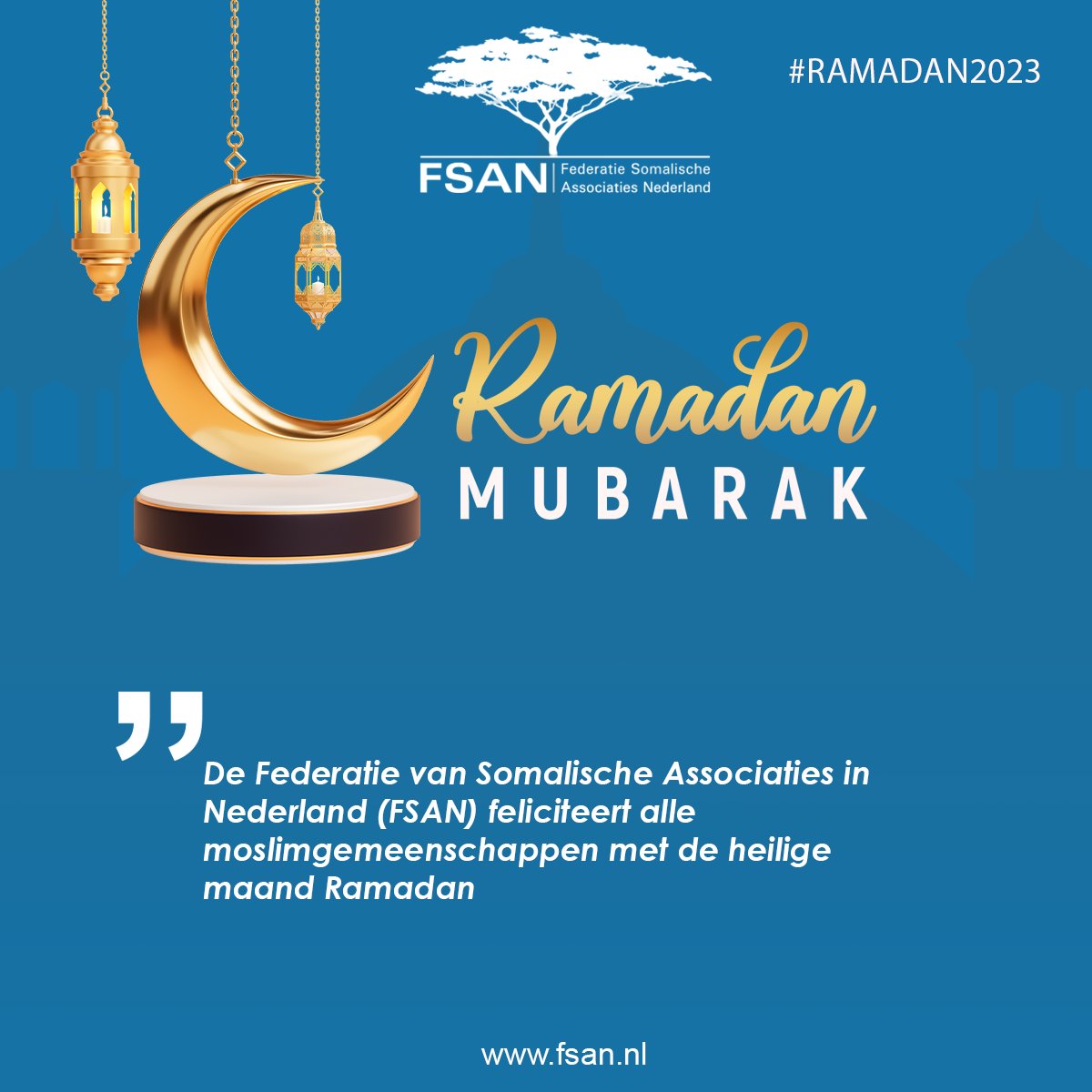 FSAN1's tweet photo. Ramadan Mubarak 2023 https://t.co/ewrsQ3vr8M