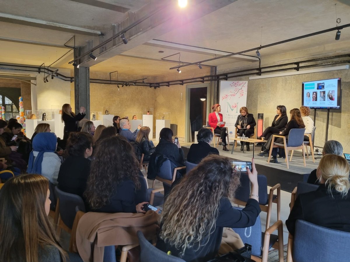 TÜRKONFED tweet media