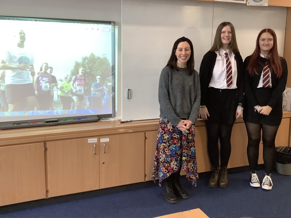 FHS RMPS Dept tweet media