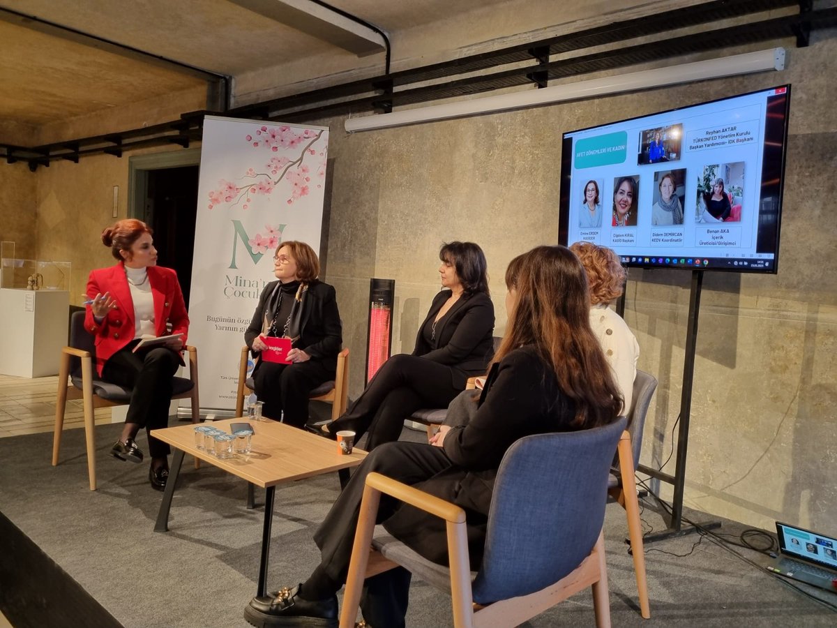 TÜRKONFED tweet media