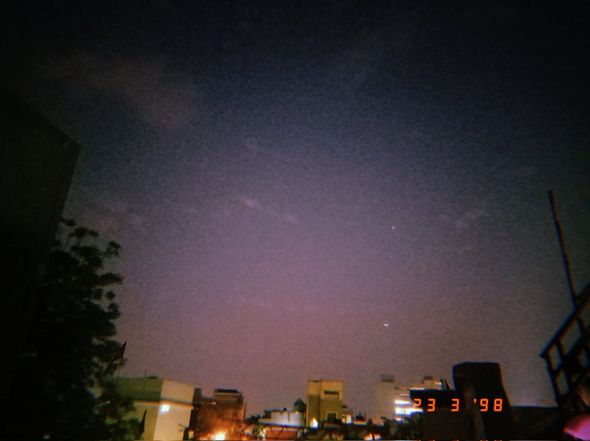 Chand raat Mubarak ♥️🌙