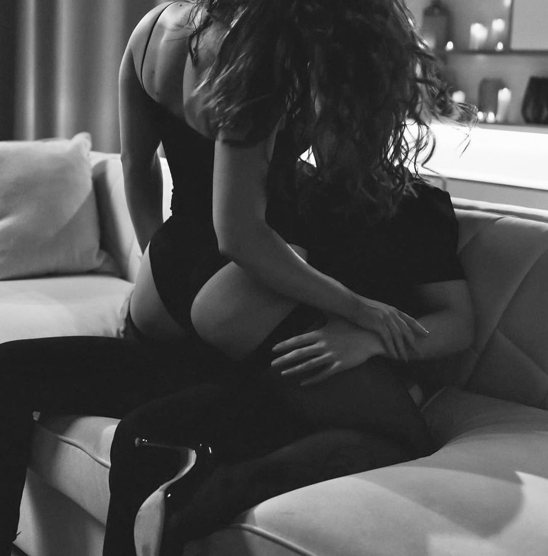 Is this seat taken, @TheGothamNight ?