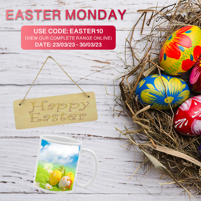 Signzworld1's tweet photo. Easter Monday Promotion - https://t.co/DCXlsFQJUL https://t.co/QFxLjee1If