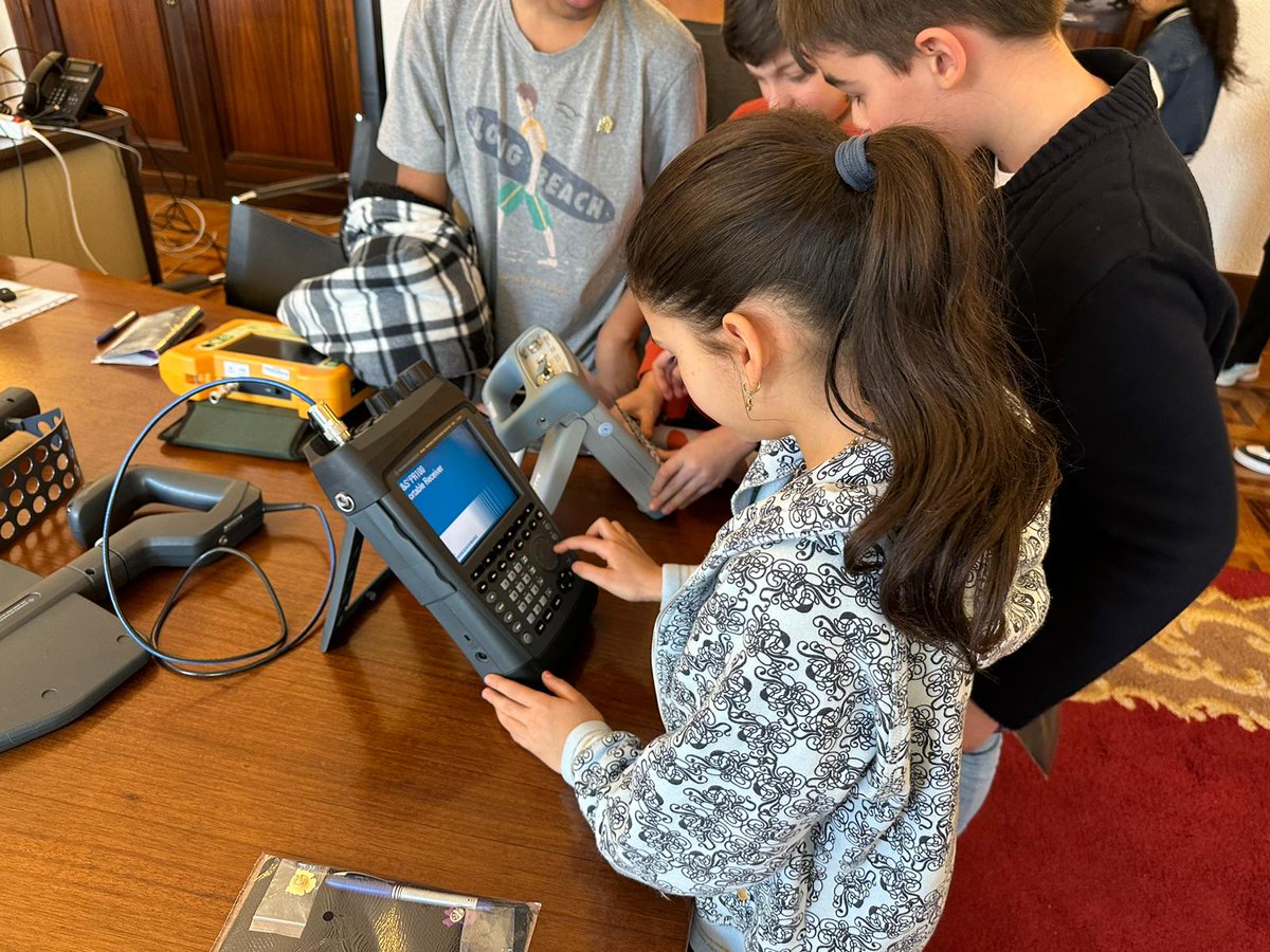 Subdelegación del Gobierno en Segovia tweet media