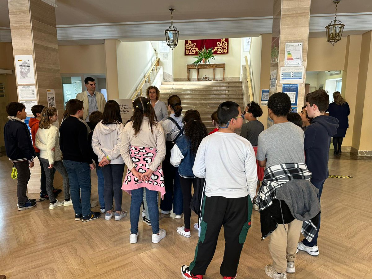 Subdelegación del Gobierno en Segovia tweet media