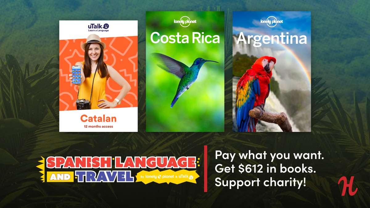 Costa Rica Travel Guide - Lonely Planet