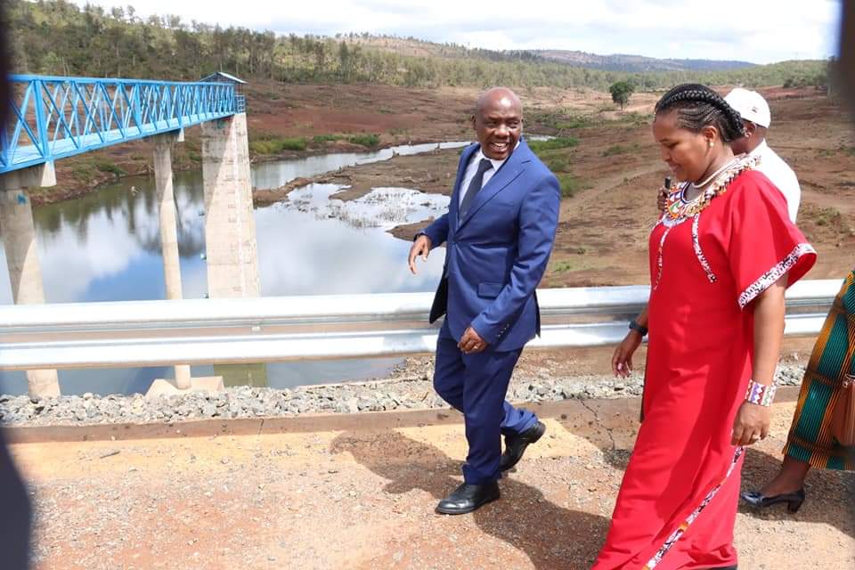 Northern Water Works Development Agency (NWWDA) tweet media