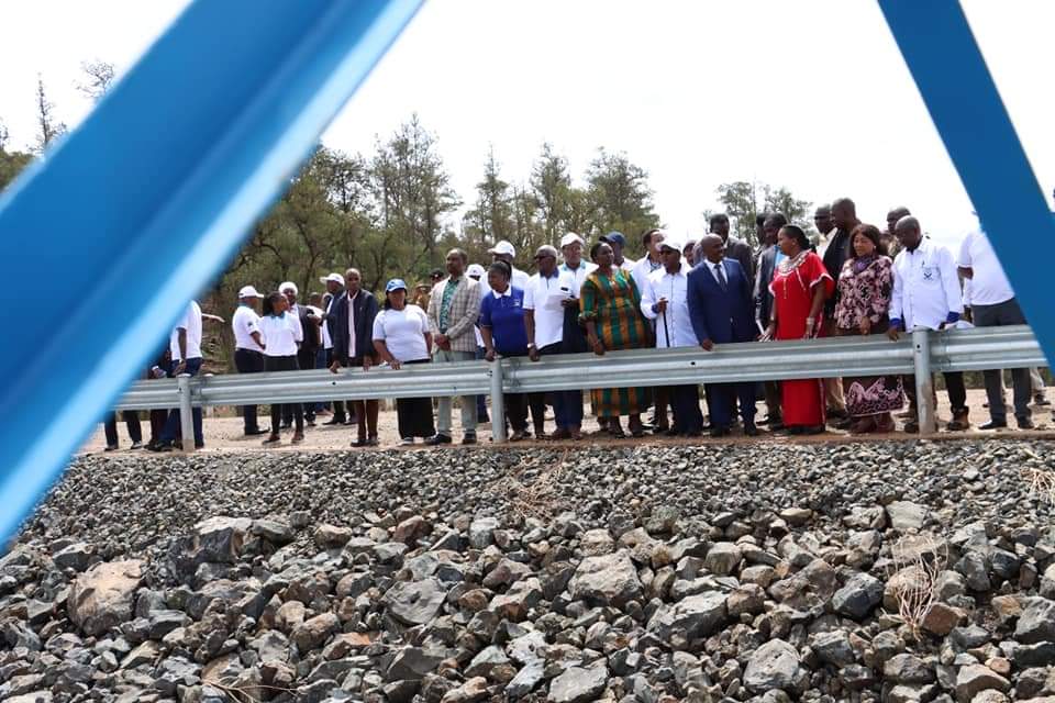 Northern Water Works Development Agency (NWWDA) tweet media