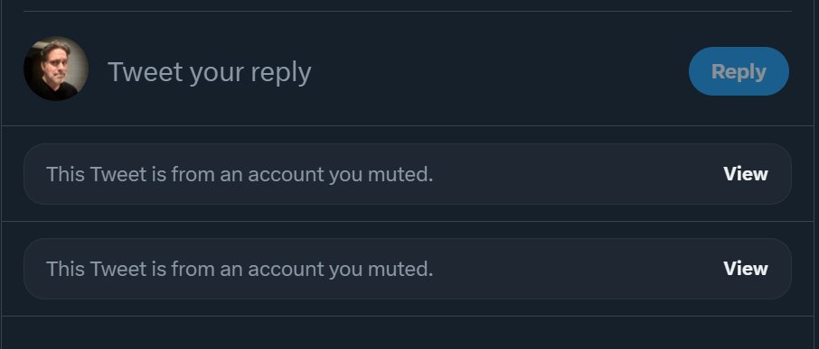 Jared Huckaby, Prefers to Like Things tweet media