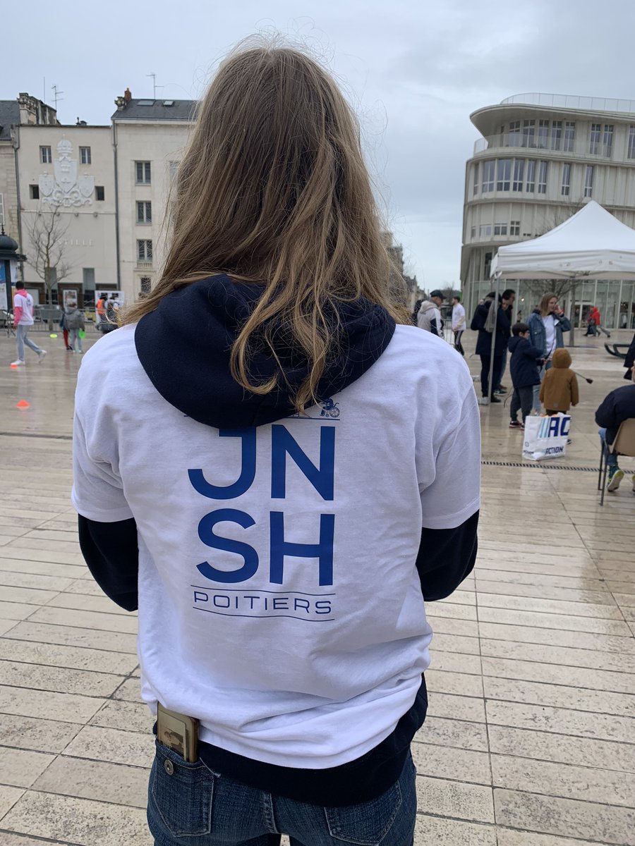 STAPS Université de Poitiers tweet media