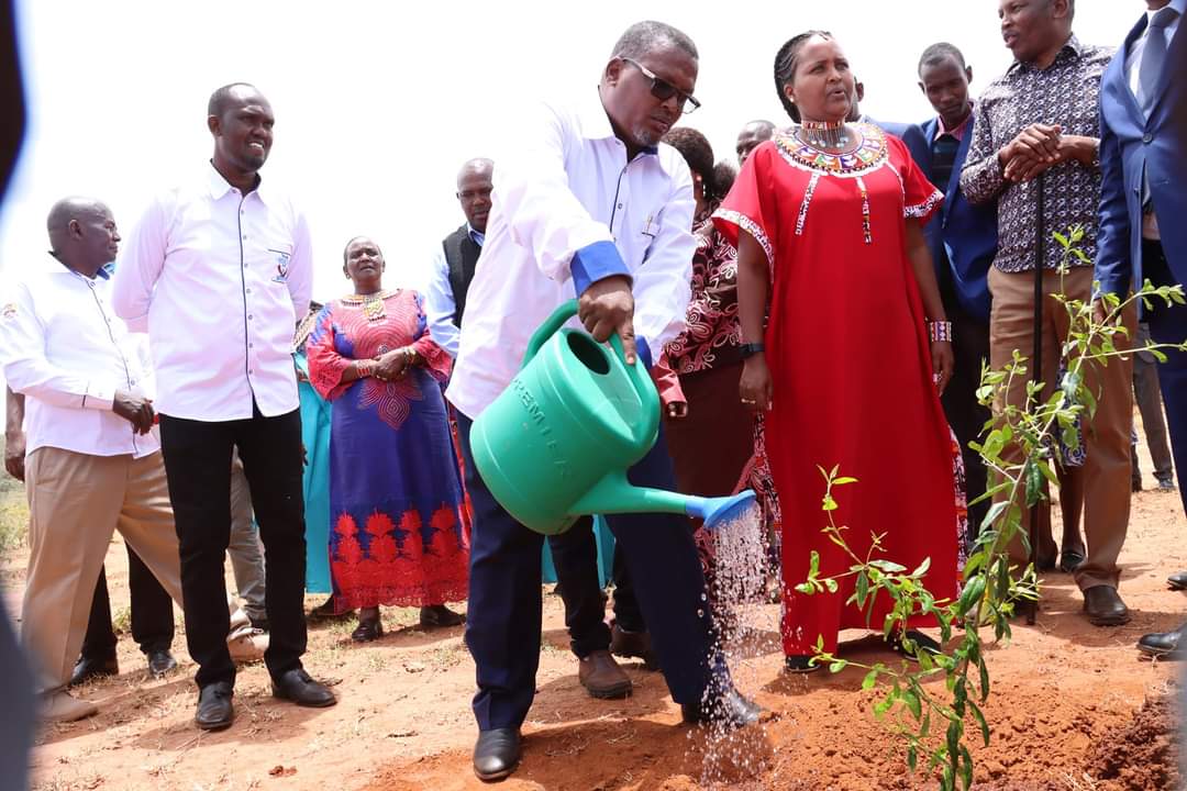 Northern Water Works Development Agency (NWWDA) tweet media