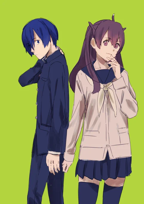 #rkgkアニメ楽しみだな〜 