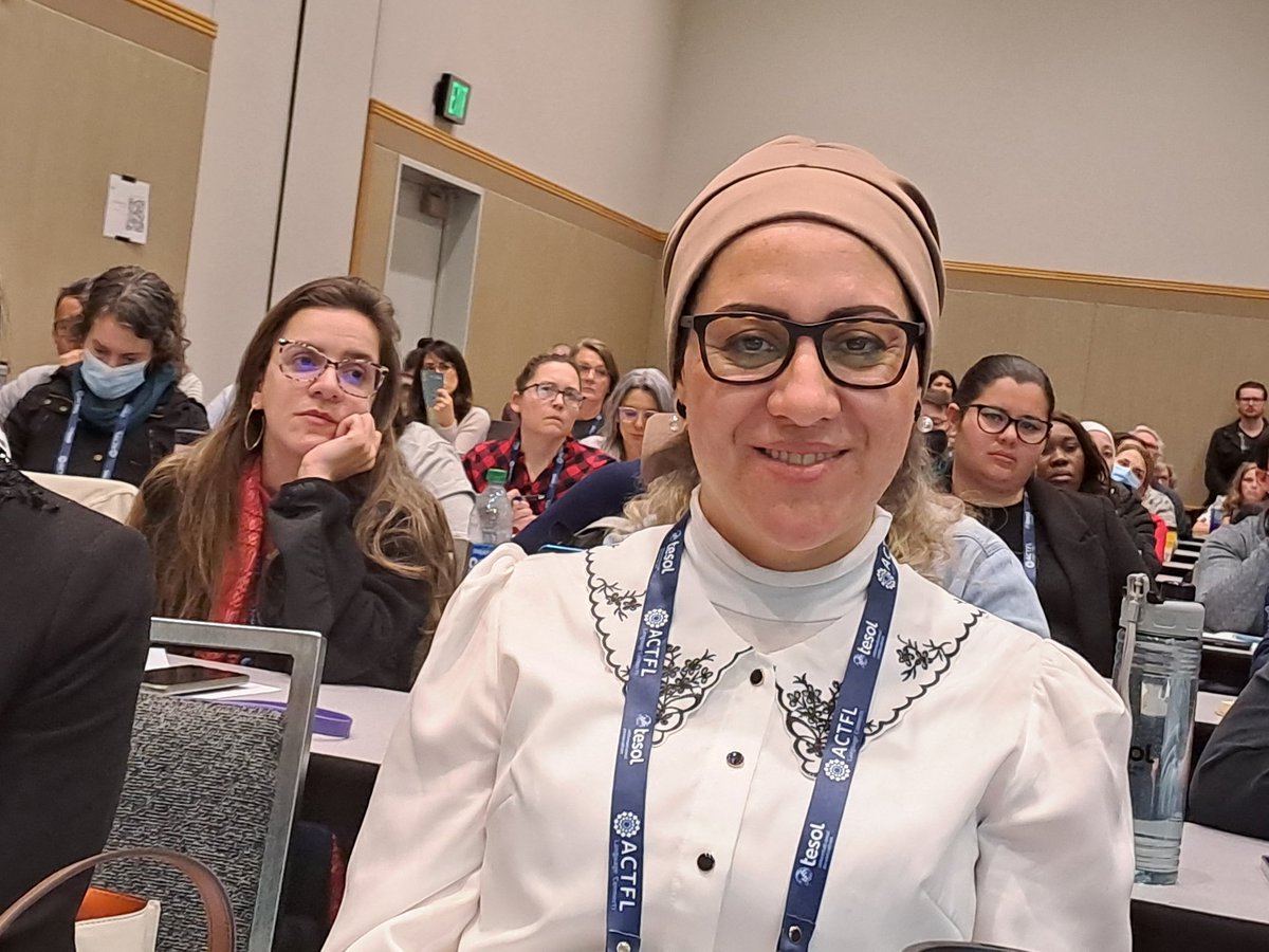 ✨️🌟 (3) Glimpses from #TESOL2023  #MWIS #Academic Panel on Day 2 (22 Mar). What a turnout! Our team is looking forward to having you in our 2nd Panel on Day 3 (Mar 23) on creating and implementing researrch-based materials for oral/oral development. See you there!🌟✨️