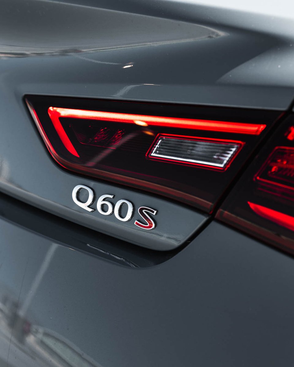 InfinitiWPB's tweet photo. Escape to a place of serenity in a brand new #InfinitiQ60S and conquer all obstacles in your way! Come in today to test drive our vehicles! 

#schumacher #schumacherautogroup #schumacherinfiniti #infiniti #infinitifan #infinitidriver #soflo #palmbeach #palmbeachflorida #carsales https://t.co/GjzMoh8IkU
