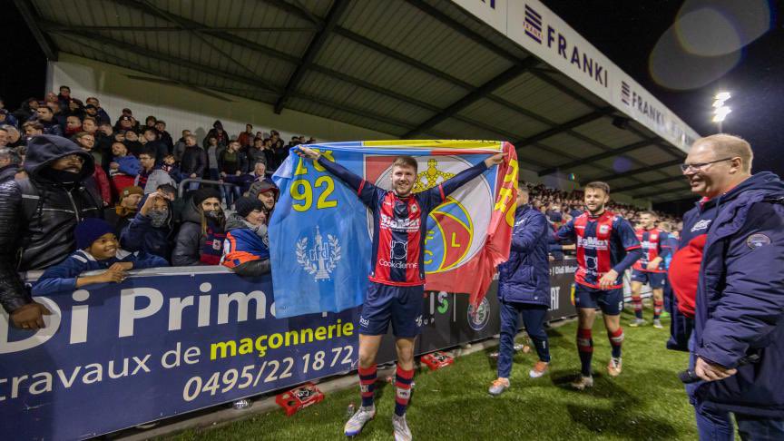 RFCLiege_news's tweet photo. About yesterday 🤩
#FCLVis #RFCLVisé
📸@MickaelMarquet1 https://t.co/LVj9zyC4FO
