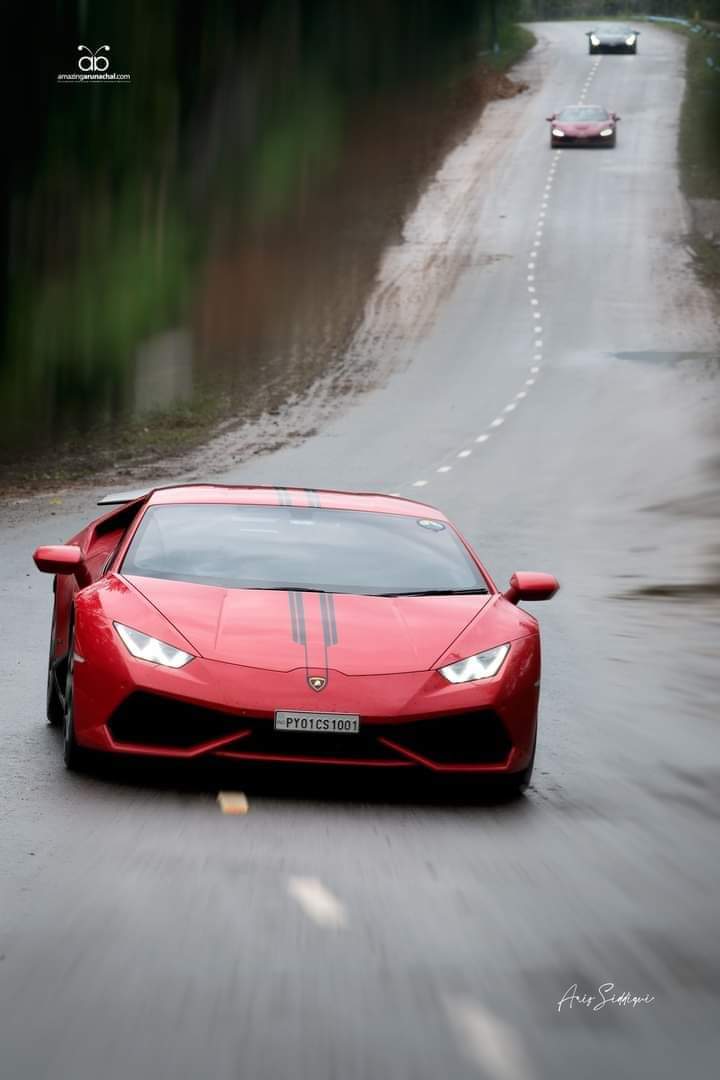 NortheastToday's tweet photo. Super Cars - Revisited highways of Arunachal. Jairampur to Pangsau Pass [NH315].

*Courtesy: Arif Siddique 

#arunachaltourism #amazingarunachal #ArunachalPradesh #changlang #jairampur #pangsaupass #highways #NH #supercars https://t.co/J5MfbMCIST