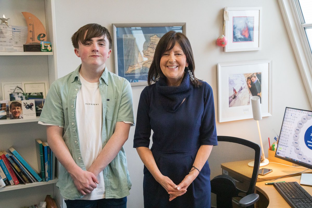 Met Éireann tweet media