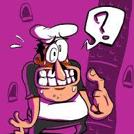 MurderCrowGames's tweet photo. His Name Is Peppino Spaghetti?!
Is he based off of this banger sauce brand Mascot?
It makes good pizza sauce as well!
#pizzatowergame 
Now we're curious... https://t.co/UIjLcr5sNY