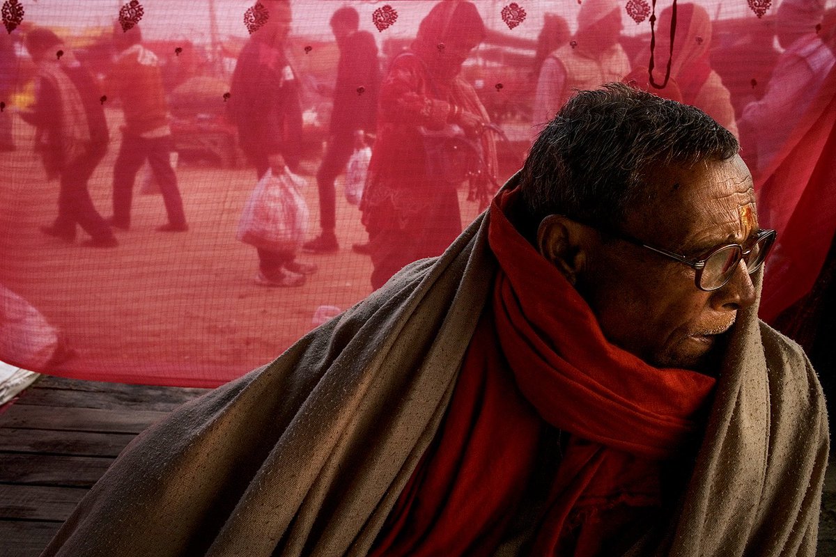 Remembering Magh Mela 23
#leicam10