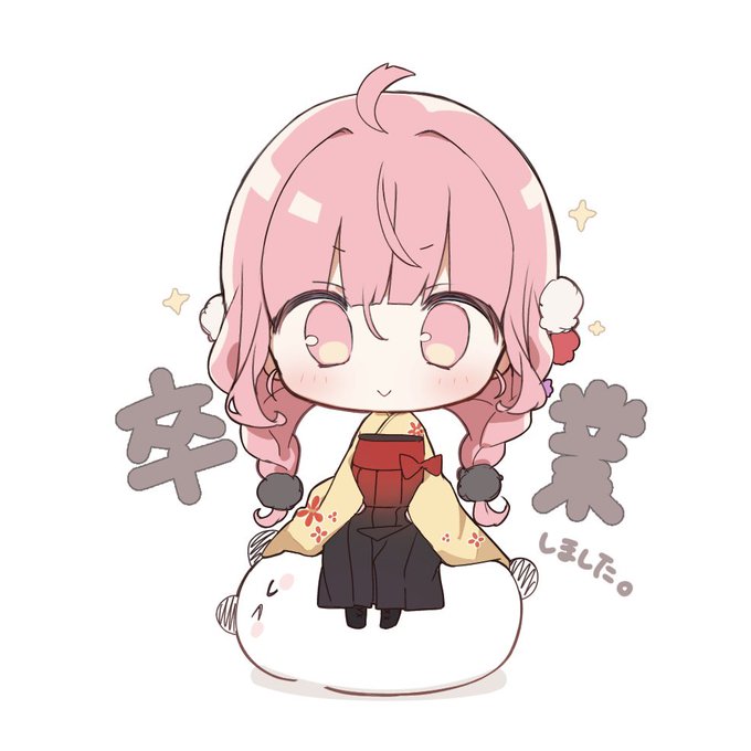 大学卒業しました!!! 