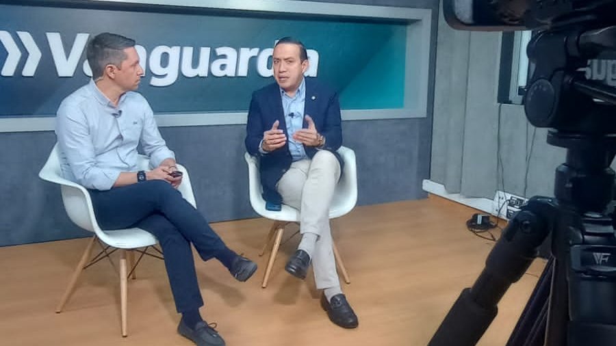 Vanguardia tweet media