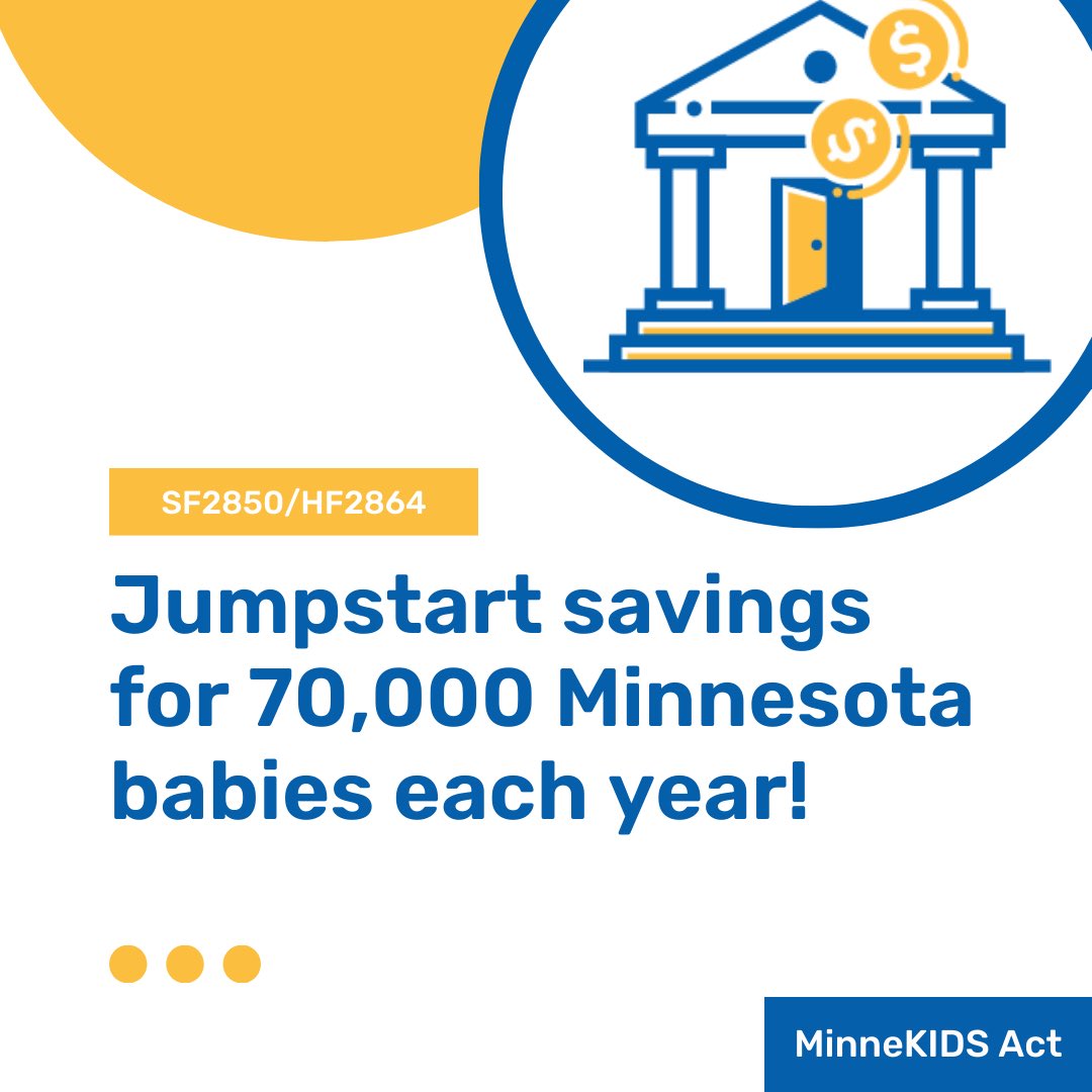 Excited for ⁦<a href="/carlieforhouse/">Rep. Carlie Kotyza-Witthuhn</a>⁩ to present the MinneKIDS Act this morning! Taking a city-based pilot to a statewide policy! Doing big things for 70,000 Minnesota kids each year. Cc:⁦<a href="/Youthprise/">Youthprise</a>⁩ ⁦<a href="/melvincarter3/">Melvin Carter</a>⁩ ⁦<a href="/cityofsaintpaul/">City of Saint Paul</a>⁩