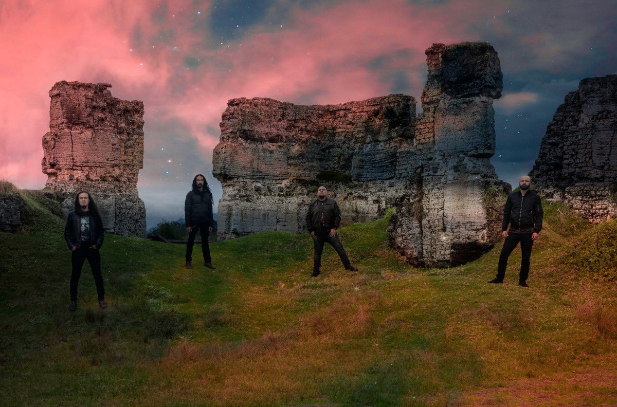 THRESHOLD END tweet media