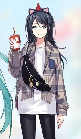O...OUTFIT DATE GOAL?????I'm so dying Too cute.... 