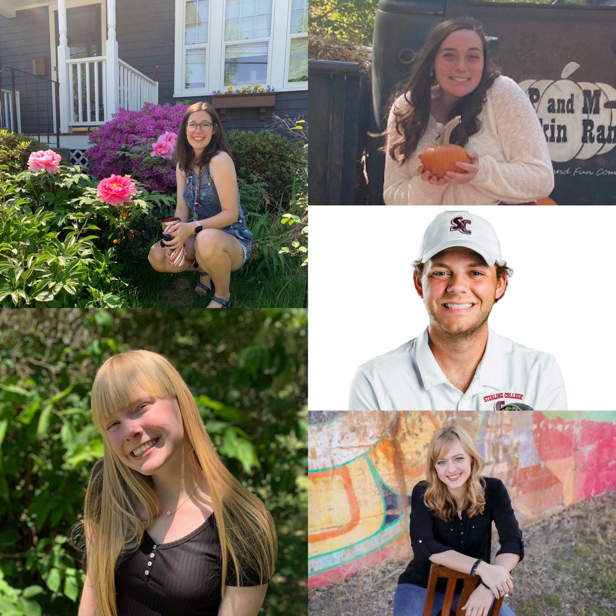 The 2023/2024 cabinet for CAB
President - Janine Owen
VP/Secretary - Faith Finley 
Treasure - Laci Simon
Coordinator - Jayce Blede
Publicist - Brooklynn Kuhn
Congratulations everyone!! Cannot wait to see what you all do next year!!