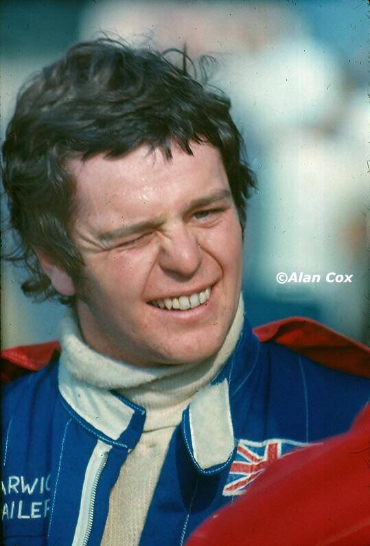 HoFF1600's tweet photo. Some 1970’s legends of the class…Derek Warwick, @KennethAcheson  Michael Roe and Kenny Gray 👌🏻 https://t.co/mOQEIfvRVr
