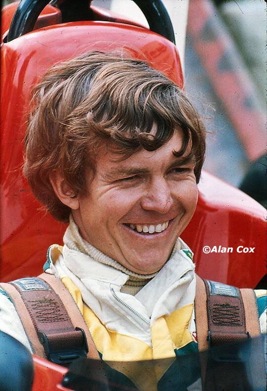 HoFF1600's tweet photo. Some 1970’s legends of the class…Derek Warwick, @KennethAcheson  Michael Roe and Kenny Gray 👌🏻 https://t.co/mOQEIfvRVr