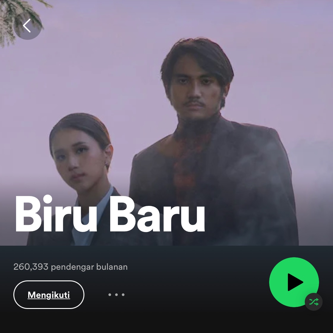 AndianisaFs's tweet photo. semenjak band  ini jadi favorite di telinga gue, semua hal yang ga sesuai bisa ko diterima dengan sepenuh hati. semua lagunya relate https://t.co/yqQUZLHRND